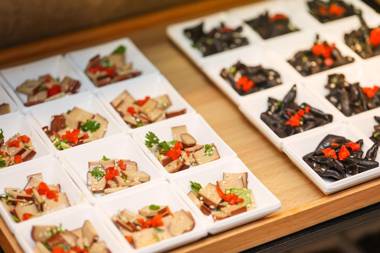 Ji Hotel Deqing Qianyuan