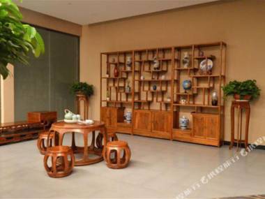 7 Days Premium Huzhou Nanxun Ancient Town Front Gate