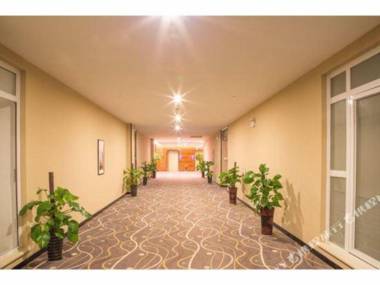 7 Days Premium Huzhou Nanxun Ancient Town Front Gate