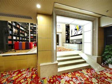 Nagoya Designer Hotel