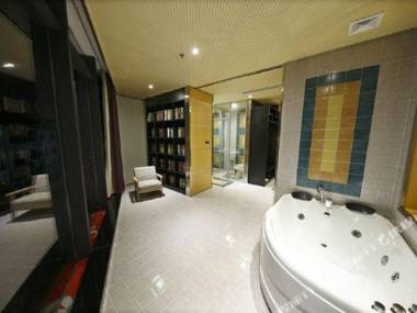 Nagoya Designer Hotel