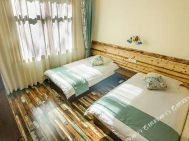 Anji Xibian Farm Stay