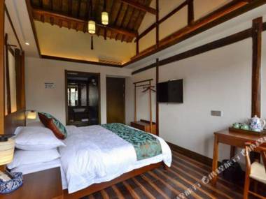 Shiyuan Jiangnan Zhenshui Hostel