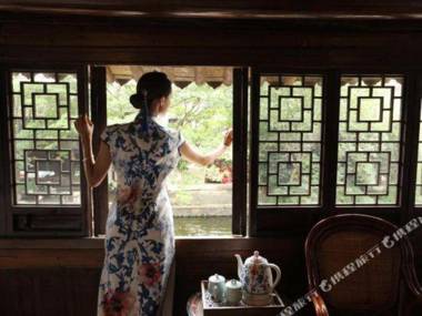 Shiyuan Jiangnan Zhenshui Hostel