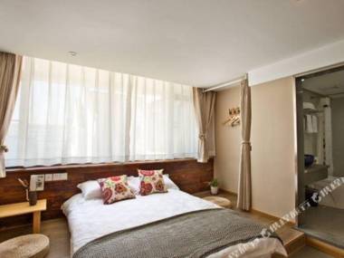 Nanxun Kangyu Yashe Yododo Inn