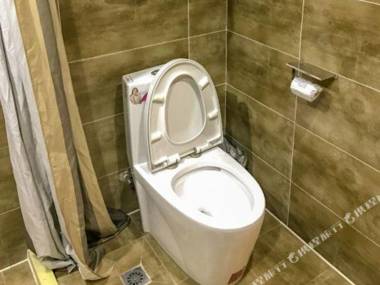 Nanxun Kangyu Yashe Yododo Inn