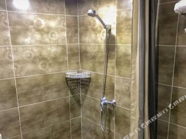 Nanxun Kangyu Yashe Yododo Inn