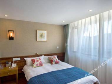 Nanxun Kangyu Yashe Yododo Inn