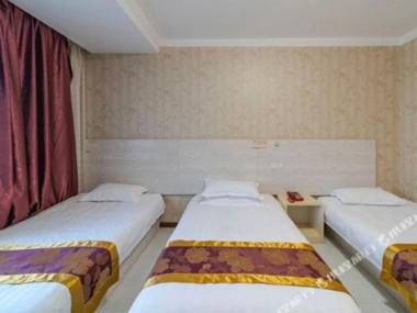 Youyou Holiday Hotel Nanxun