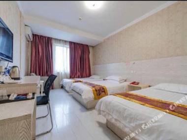 Youyou Holiday Hotel Nanxun