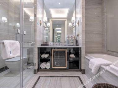 Xinghui Wucheng Hotel (Huzhou Wanda Plaza)