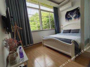 Chumeng Rugui Hostel