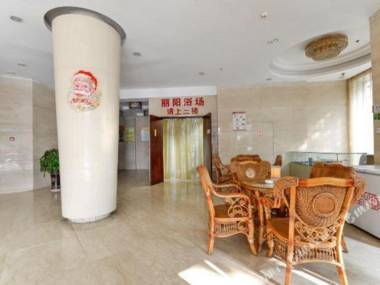 Liyang Hotel