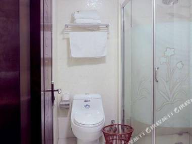 Juxiang Haoting Hotel