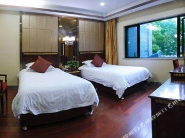 Juxiang Haoting Hotel