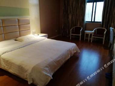 Huzhou Giants Style Hotel