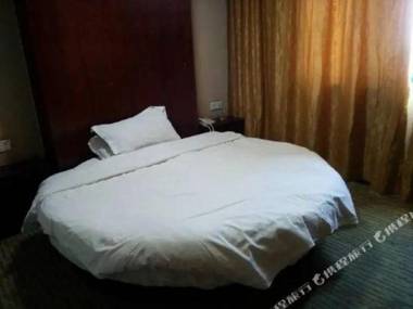 Huzhou Giants Style Hotel