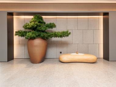 Ji Hotel Huzhou Changxing Zhongyang Boulevard