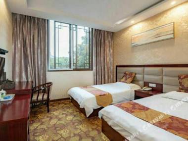 Hu Zhou Yu Jia Jia Ri Hotel