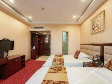 Hu Zhou Yu Jia Jia Ri Hotel