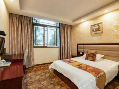 Hu Zhou Yu Jia Jia Ri Hotel