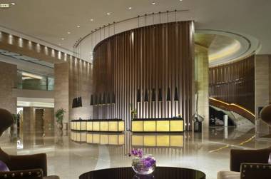 Crowne Plaza Huizhou an IHG Hotel