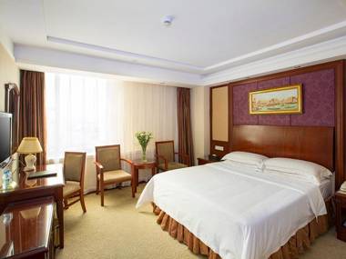 Vienna Hotel Zhongkai Road Branch