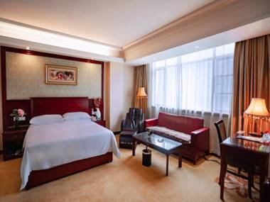 Vienna Hotel Zhongkai Road Branch