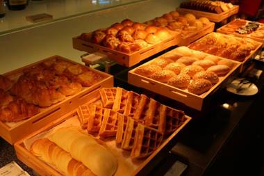 Sheraton Huizhou Beach Resort