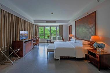 Sheraton Huizhou Beach Resort