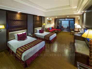 Country Garden Silver Beach Hotel