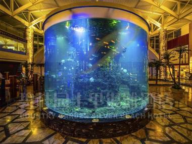 Country Garden Silver Beach Hotel