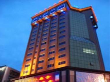 Out Sky Hotel