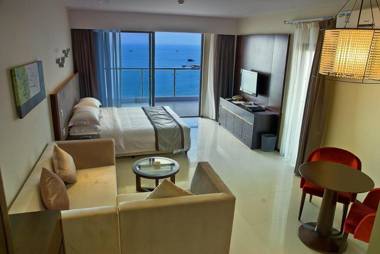 Haishang Bay Resort
