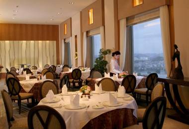 Huizhou Kande International Hotel