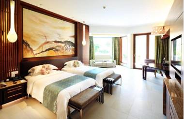 Huidong Regal Palace Resort