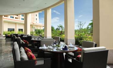 Huidong Regal Palace Resort