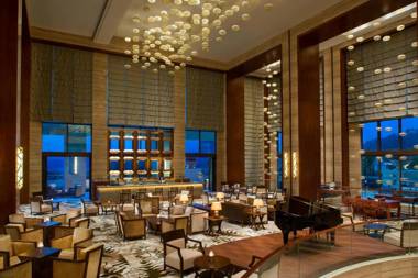 Sheraton Bailuhu Resort Huizhou