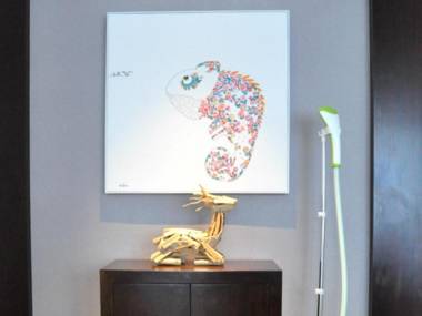 Huizhou Shanshui S Hotel