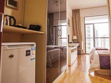 Sky Hotel and Apartment Huizhou