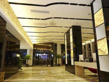 Lavande Hotel Huizhou Dongjiang