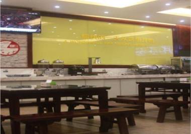 City Comfort Inn Huizhou Danshui South High Speed Railway Station Second Batch