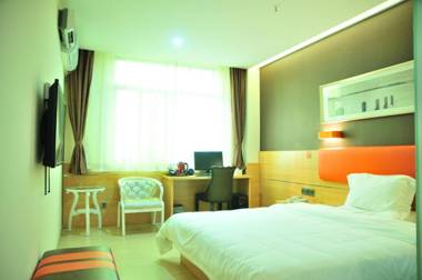 7 Days Premium Huizhou Boluohu Town Luofu Mountain Branch