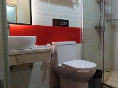 7 Days Premium Huizhou Boluohu Town Luofu Mountain Branch