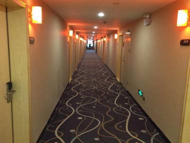 7 Days Premium Huizhou International Material City