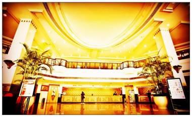 Noble Jasper Hotel Huizhou