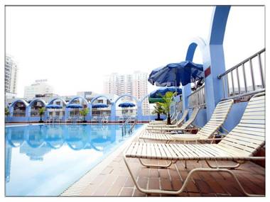 Noble Jasper Hotel Huizhou