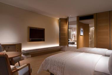 Le Méridien Xiaojing Bay