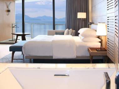 Le Méridien Xiaojing Bay