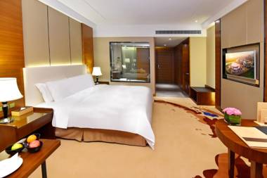 Grand Skylight International Hotel Huizhou